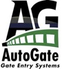 auto gate logo