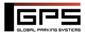 global parking system logo